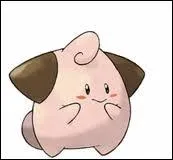 Ce Pokmon, c'est ...