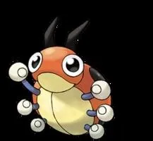 Ce Pokmon, c'est ...