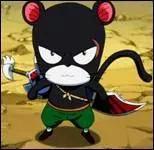 Qui est ce personnage ?