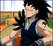 Qui est ce personnage ?