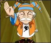 Qui est ce personnage ?