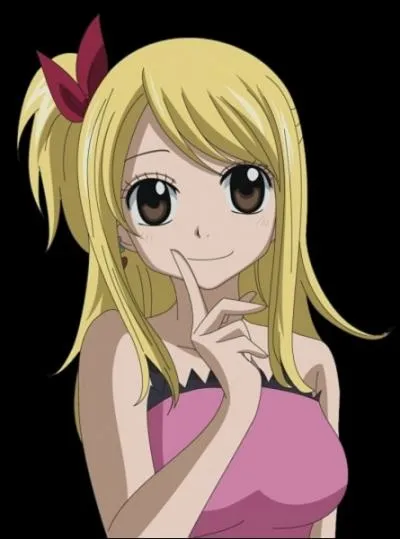 Qui est ce personnage ?