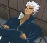 Qui est ce personnage ?