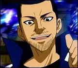 Qui est ce personnage ?