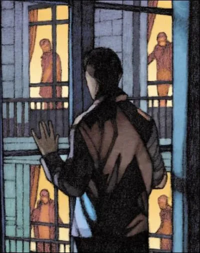 Ce film policier de Lucas Belvaux, qui met en scne Yvan Attal, s'intitule :