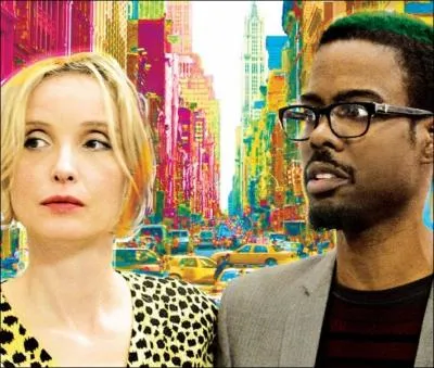 Pour rester dans les films faisant la part belle aux grandes villes, ce film ralis par Julie Delpy raconte le choc des cultures entre une franaise et son amoureux, un amricain pure souche. C'est :