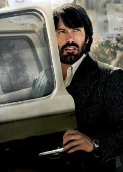 Ce film de Ben Affleck raconte l'histoire de six amricains qui, pendant la rvolution iranienne en 79, parviennent  s'chapper de l'ambassade amricaine prise en otage par des militants. C'est :