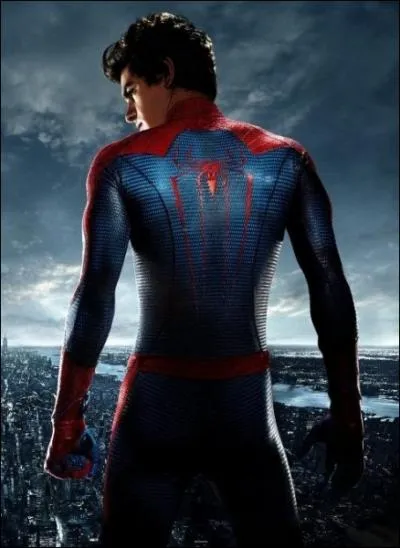 Pour rester dans le domaine des super-hros, qui a eu droit  un nouveau reboot en 2012 ?