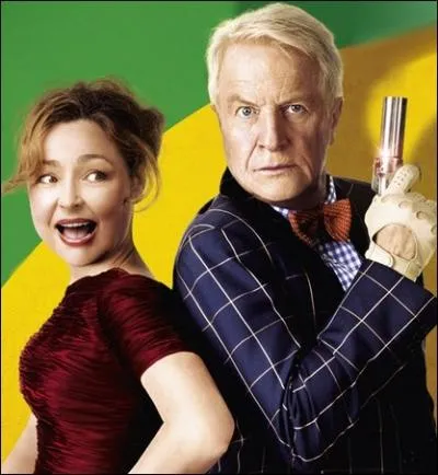 Ce film est le troisime  adapter un roman d'Agatha Christie  la sauce franaise, avec Andr Dussollier et Catherine Frot dans les rles principaux. Il s'intitule :