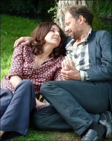 Comment s'intitule ce film franais qui met en scne un homme (Denis Podalyds) qui vient de perdre sa grand-mre et qui en profite pour faire le point sur sa propre vie ?