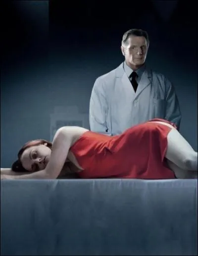 Dans ce film, Christina Ricci est un  fantme  qui n'est perue que par son thanatopracteur qui tente de lui faire accepter l'ide de la mort. Comment s'appelle ce film ?