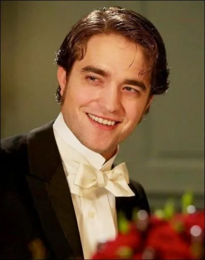 Pour terminer, Robert Pattinson incarne le rle-titre de ce film adapt d'une uvre de Maupassant. De quoi s'agit-il ?