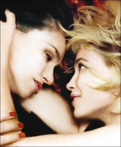 Ce film de Virginie Despentes raconte le destin de deux jeunes femmes qui se sont rencontres dans les annes 80 et qui se retrouvent de nos jours aprs une longue sparation. C'est :