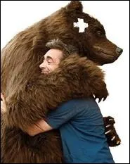 Ce film djant d'Artus de Penguern s'intitule :