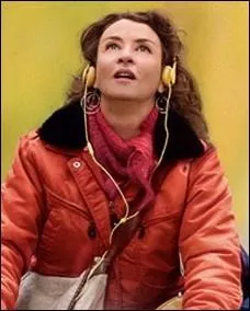 Dans ce film, une femme d'ge mr se retrouve de nouveau projete dans son adolescence... Que fait-elle ?