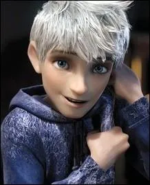 Dans ce film Jack Frost s'allie au Pre Nol, au lapin de Pques,  la fe des dents et au marchand de sable pour combattre un mchant croque-mitaine... C'est dans :