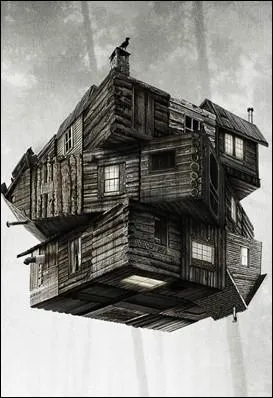 Ce film d'pouvante ingnieux revisite les codes des films d'horreur pour s'en moquer ! Il s'agit de :