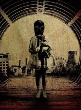 Ce film d'horreur se situe sur les lieux d'une norme catastrophe cologique. Quel est son titre ?