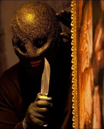 Cet autre film d'horreur est la suite du trs bon  Collector . De quoi s'agit-il ?