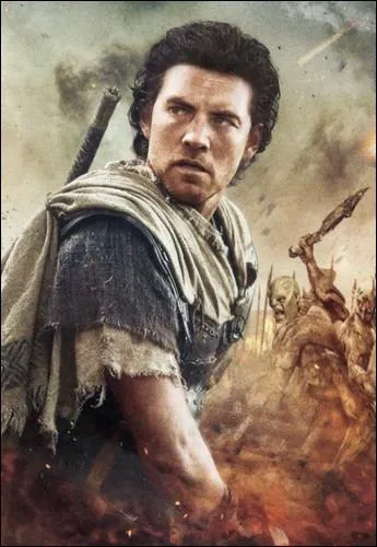 Ce film, certainement trs respectueux de la mythologie grecque, tout comme son premier opus, d'ailleurs (irony inside), s'intitule :