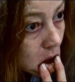 Ce documenteur, nime histoire de possession dmoniaque, a laiss beaucoup de gens sur leur faim  cause de sa fin abrupte. Quel est son titre ?