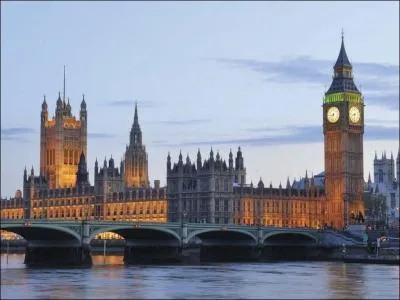 Quelle est cette ville ?