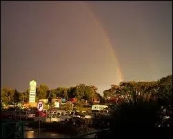 De quel pays d'Afrique Lusaka est-elle la capitale ?