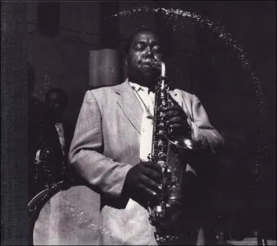 Quel tait le surnom de Charlie Parker ?