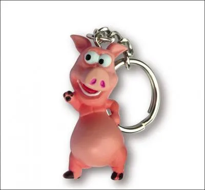 Comment se nomme un collectionneur de porte-clefs.