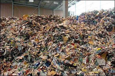 Parmi ces dchets lequel n'est pas recyclable ?