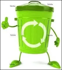 Combien de poubelles de tri existe-t-il en France ?