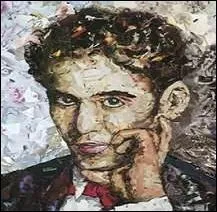 " Rien n'est plus vivant qu'un souvenir". C'est une pensée du poète espagnol surnommé "le rossignol andalou".