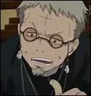 Qui a fait ce manga ?