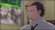 Qui est ce personnage ?