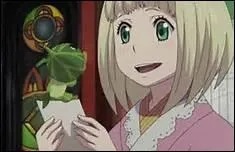 Qui est ce personnage ?