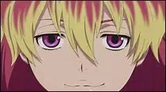 Qui est ce personnage ?