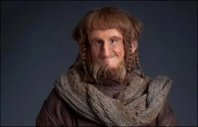 Connaissez-vous ce dernier nain ?