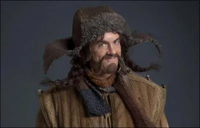 Connaissez-vous ce nain ?