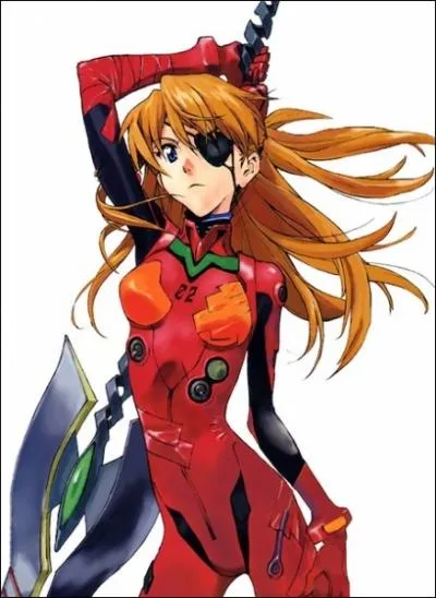 Ce film d'animation, lui aussi japonais, est une adaptation d'un manga trs clbre. Sous-titr  3. 0 you can (not) redo , il s'agit de :