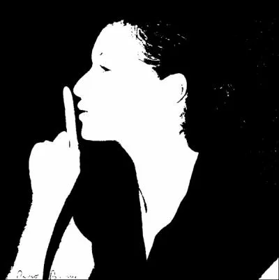 Maintenant coutez, taisez-vous, remuez et  Shut Up  !