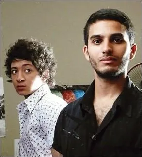 Dans ce film, deux enfants, l'un, israélien, et l'autre, palestinien, ont été échangés à la naissance ! Le titre de ce long-métrage est :