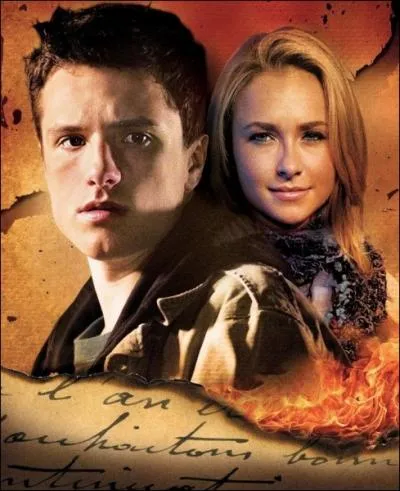 Quel est le titre de ce film évoquant le monde des faussaires dans lequel jouent Josh Hutcherson et Hayden Panettiere ?