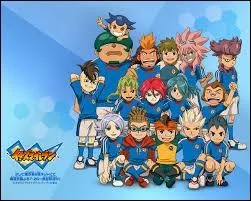 Qui n'est pas sur l'image ?