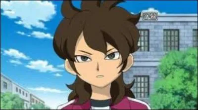 Qui est ce beau jeune homme ?