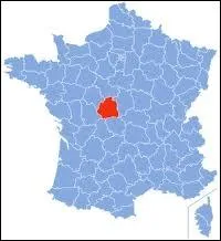 Ce dpartement se situe en rgion Centre. Sa prfecture est ...