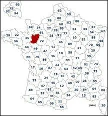 Connaissez-vous le nom de la prfecture de ce dpartement ?