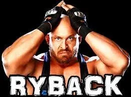 Combien de  Slammy Awards  Ryback a-t-il eu ?