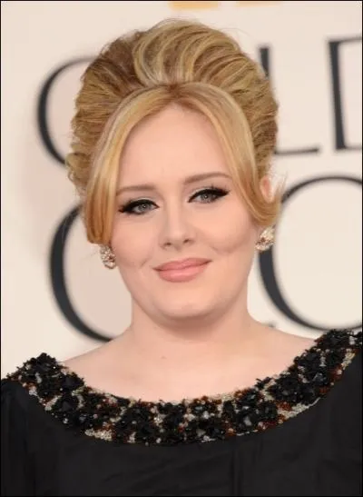 La connaissez-vous ?