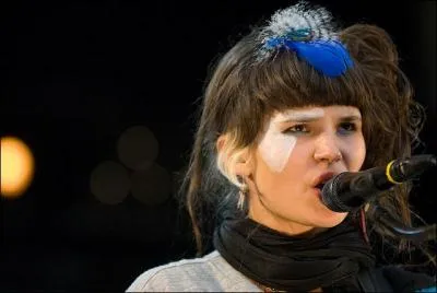 Et moi, je m'appelle :