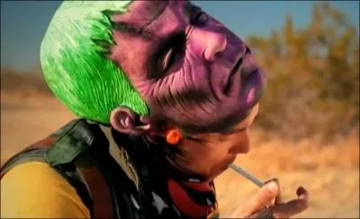 Quel tait celui de Frank Iero ?